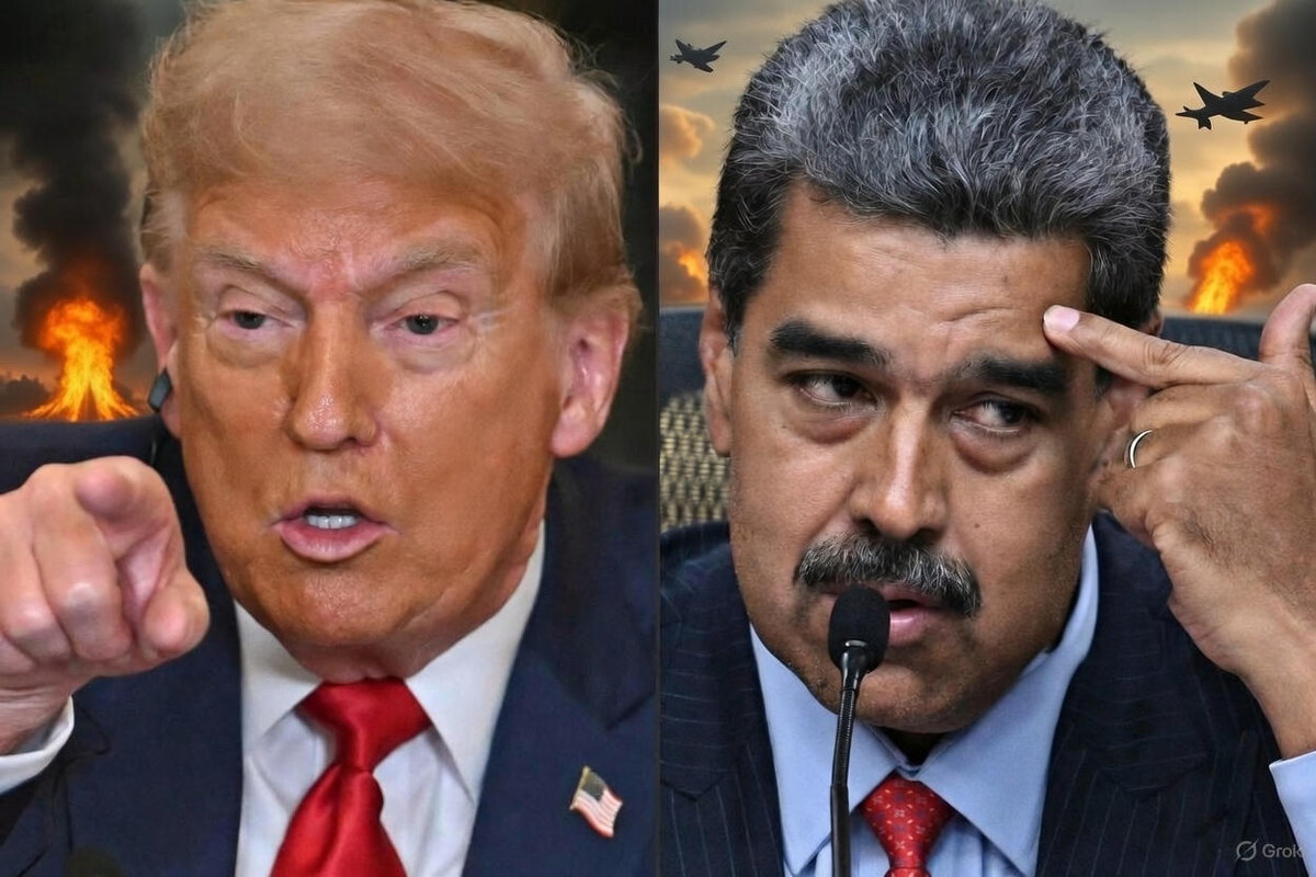 Изображение сгенерировано с помощью ИИ.