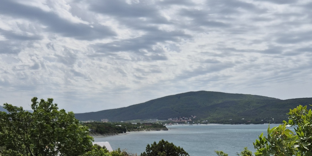 Летние фото и видео. Черное море