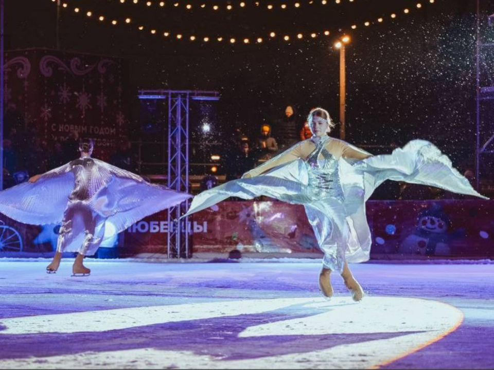    Фото: пресс-служба губернатора и правительства Московской области