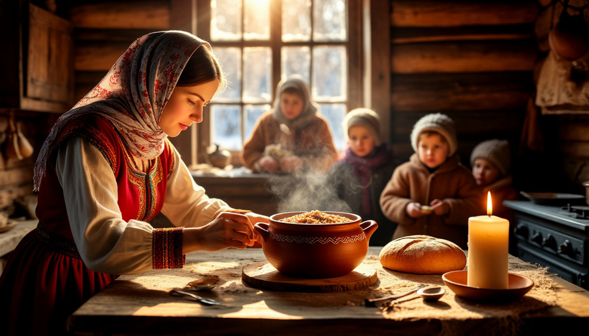 Рождество Христово - традиции и обычаи