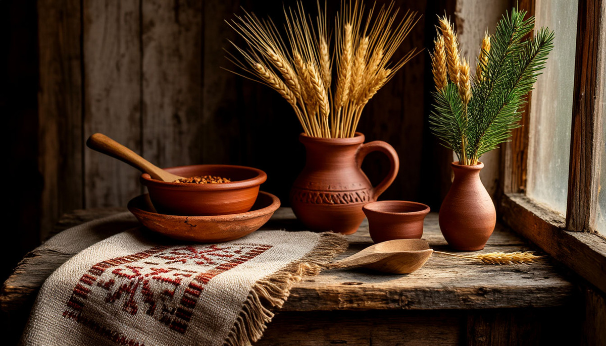 Кутья (сочиво)