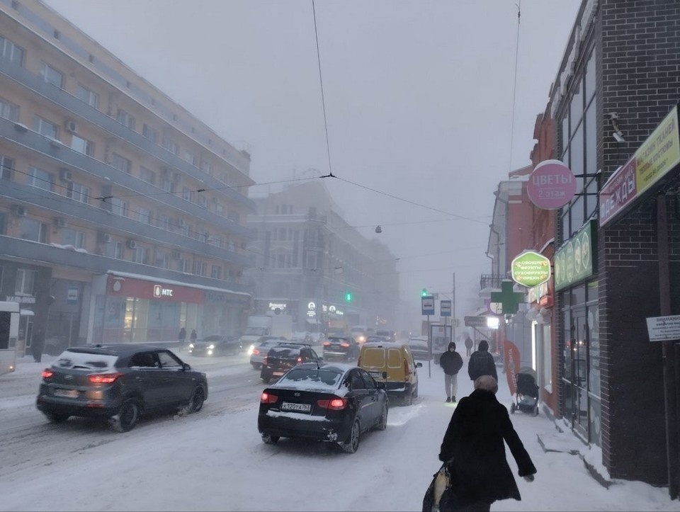    На дорогах регионального значения ограничений движения нет. Евгений ЕГОРОВ