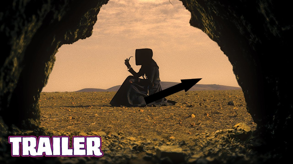    не смотри если не уверен что выдержишь