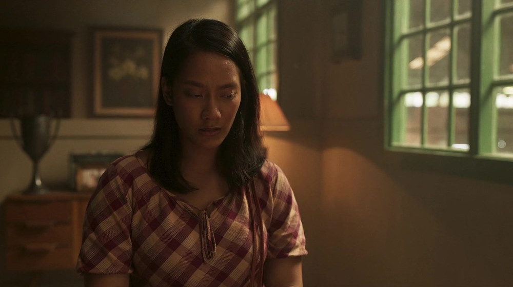    не смотри если не уверен что выдержишь