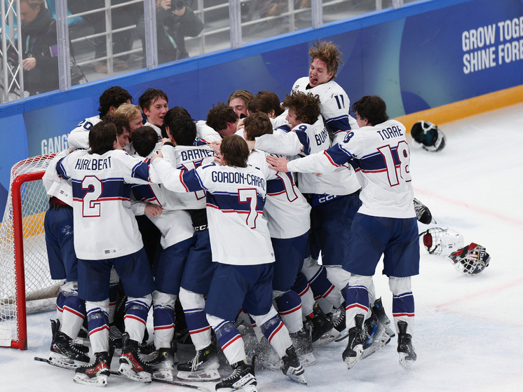     фото: Xu Yanan / XinHua / Global Look Press