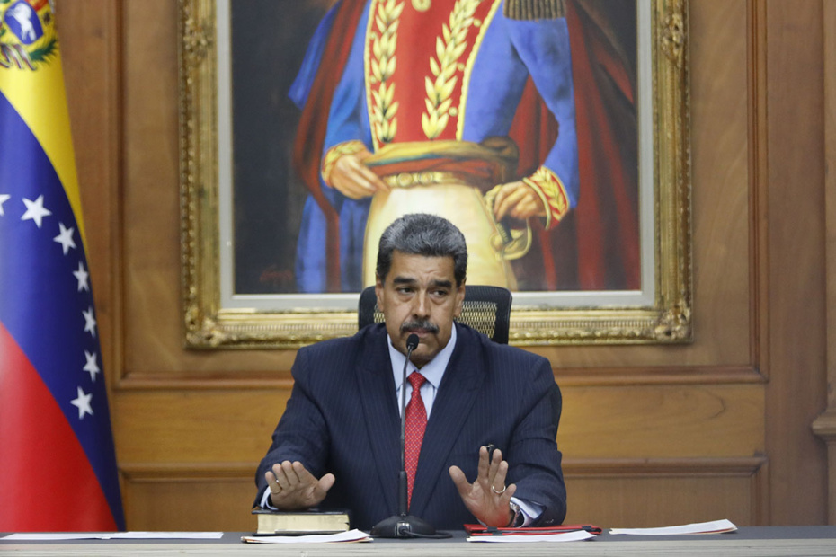    Jeampier Arguinzones/dpa/Global Look Press