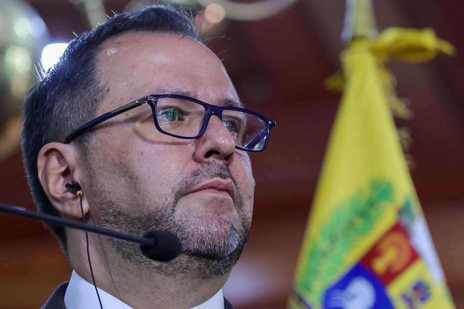    Jesus Vargas/dpa/Global Look Press