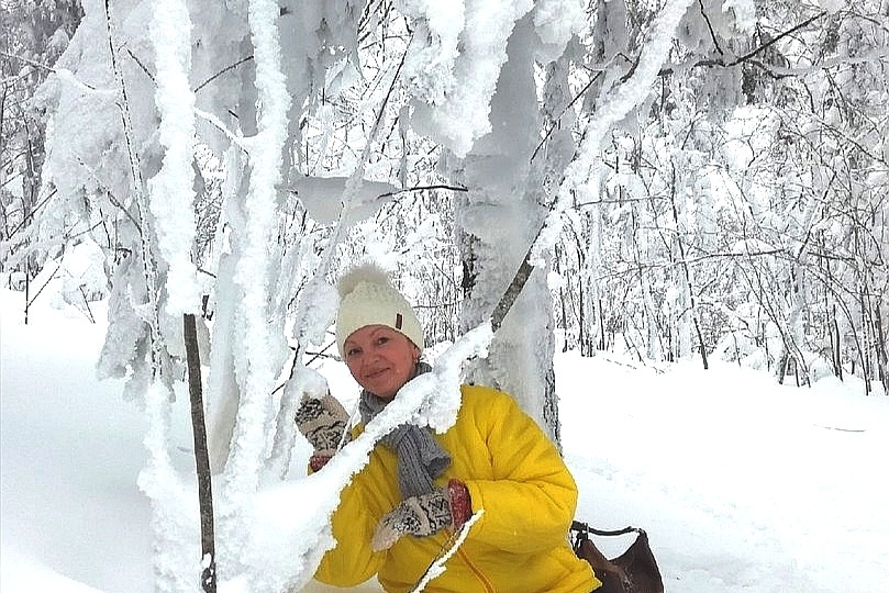Неделя новых энергий, которые важно умело направлять. Прогноз с 19 по 25 января.