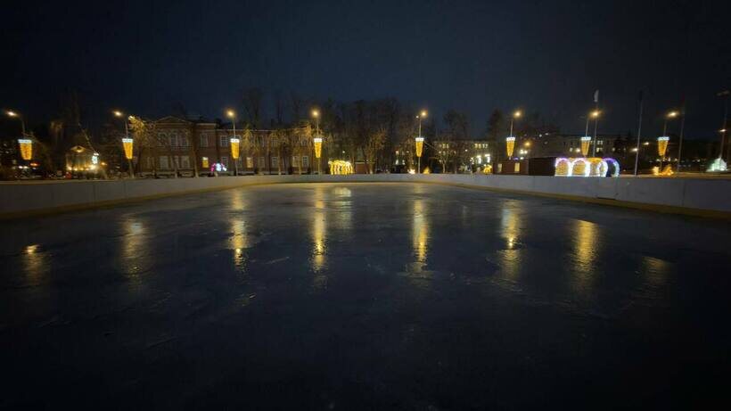   Фото: администрация Саратова