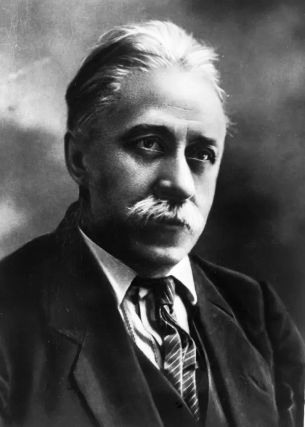 Петр Стучка.