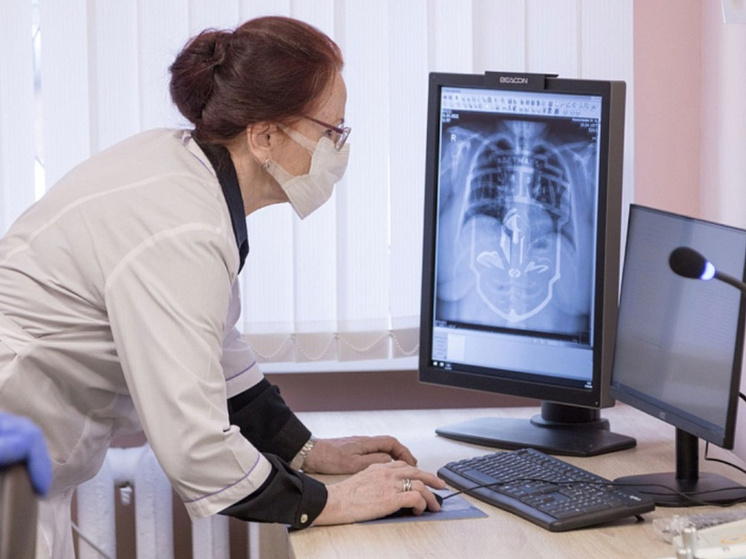     Фото: Минздрав Тульской области