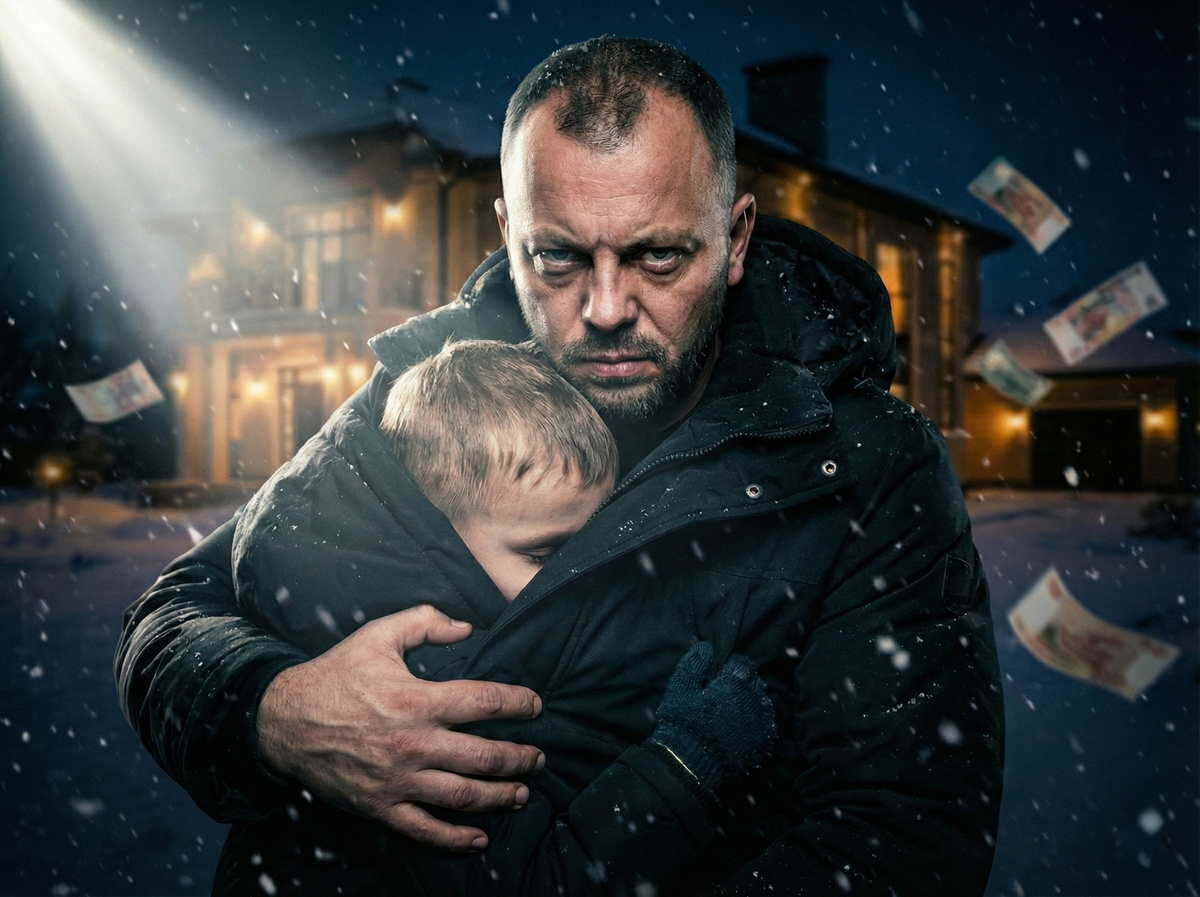    Фото: Коллаж RuNews24.ru