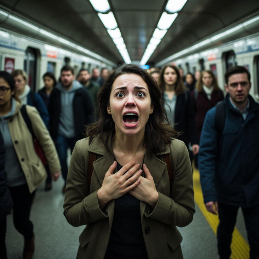 Картинка сгенерирована ИИ