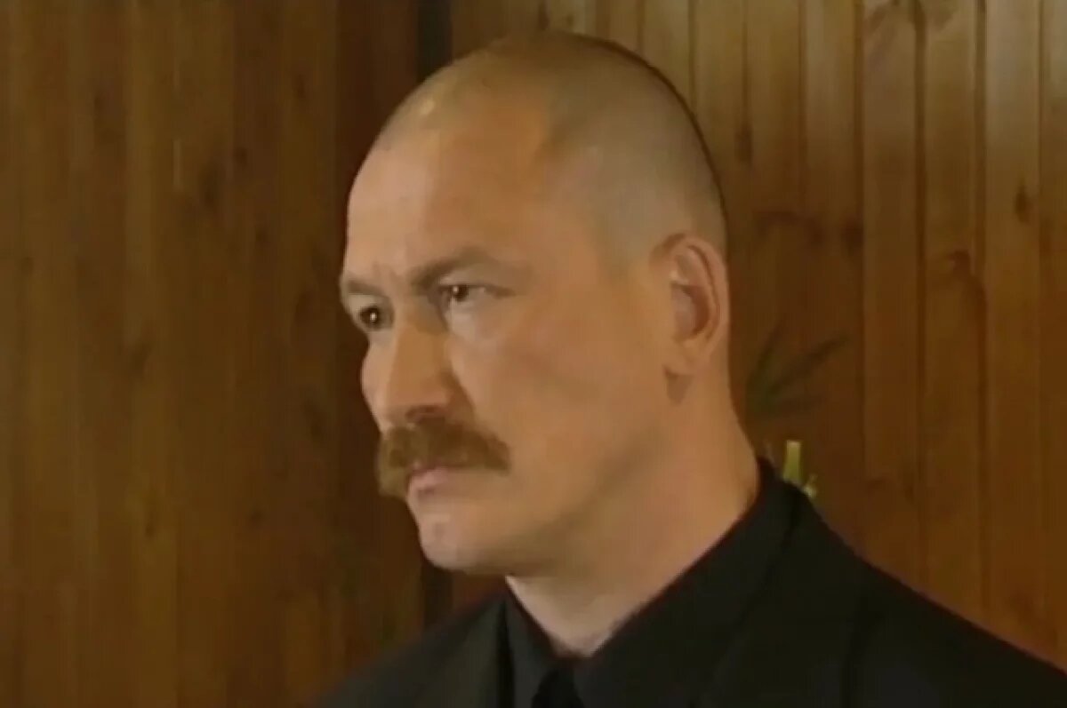    АиФ: актер Андрей Хорошев из «Доктора Живаго» погиб, спасая человека