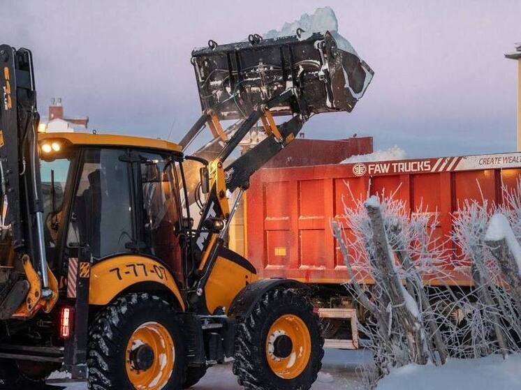     Фото: Сергей Зубков/«Ямал Медиа»