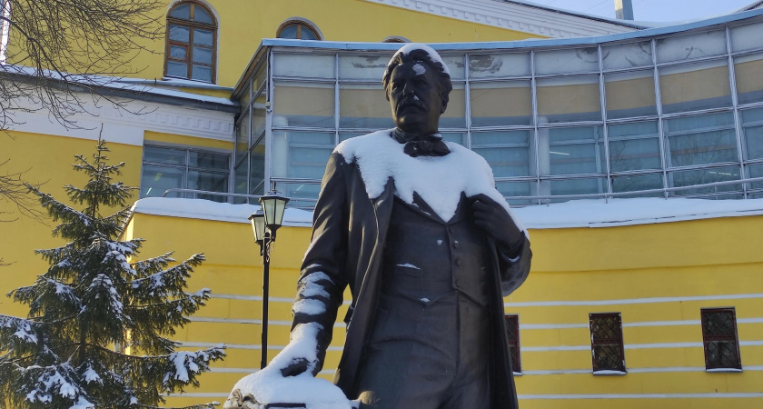    Фотоархив редакции