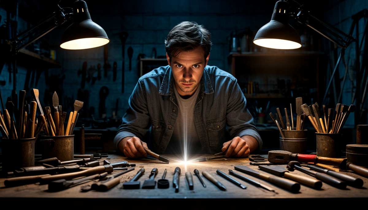 14.1. Инструментарий реальности: Способности как данность и вызов