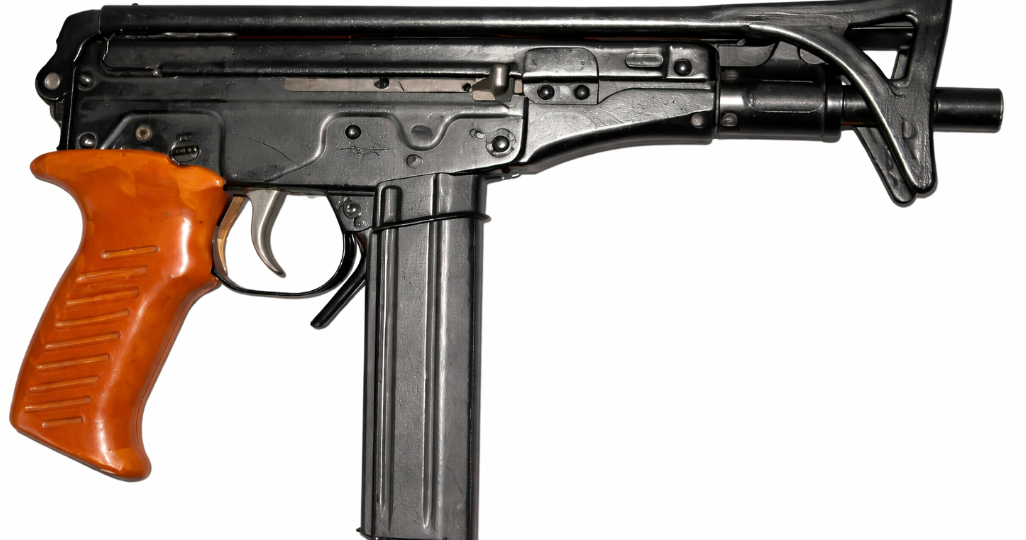 «Кипарис»: советский шедевр, который двадцать лет ждал своего часа