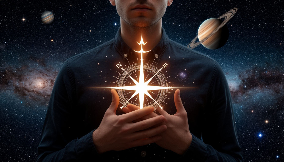 14.2. Импульс изнутри: Желание как компас скрытой силы