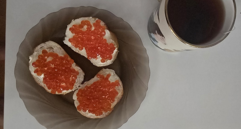    Фото Анастасии Дмитриевой