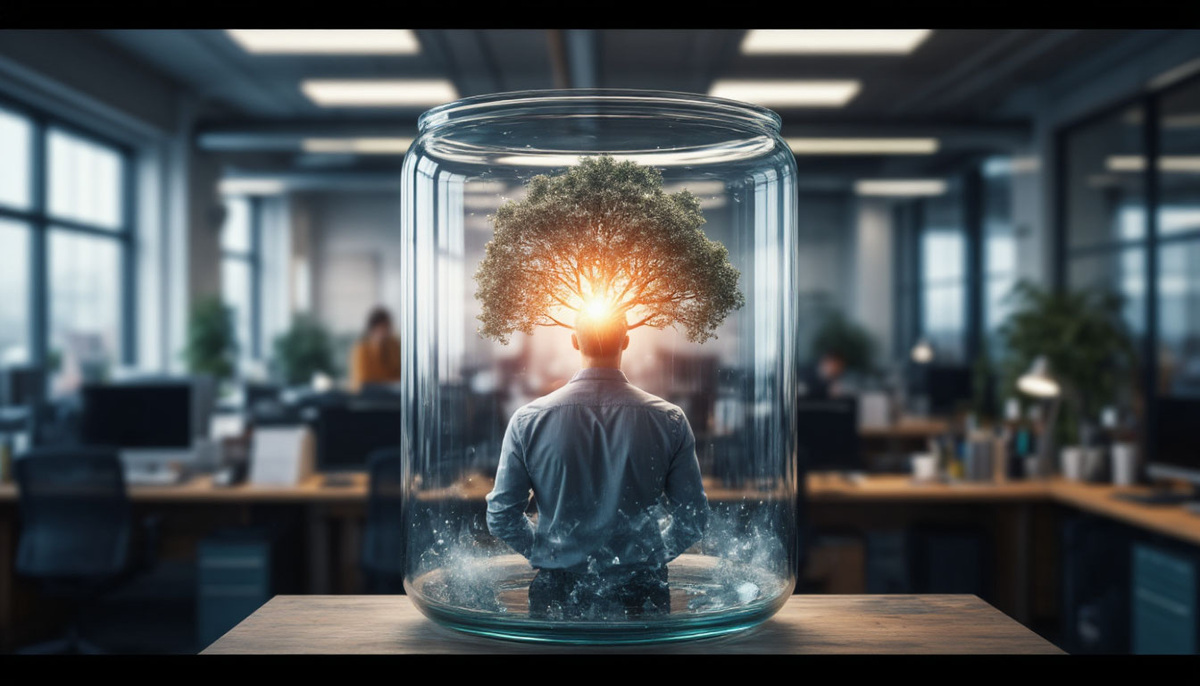 14.3. Стратегия эволюции: От трансформации сознания к трансформации дела