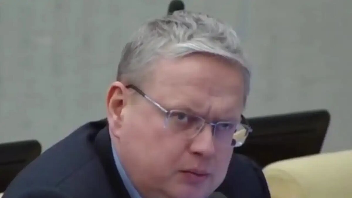    Депутат Госдумы Михаил Делягин. © spravedlivo.ru