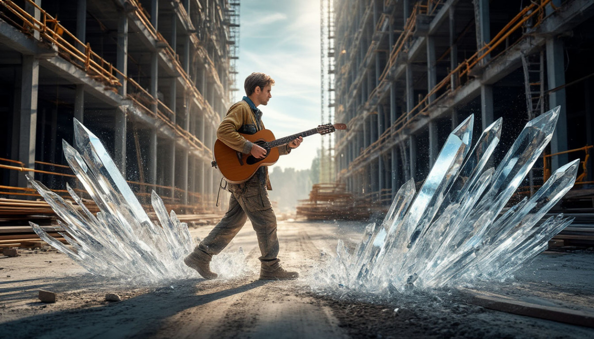 14.4. Гармония действия: Сила без спешки