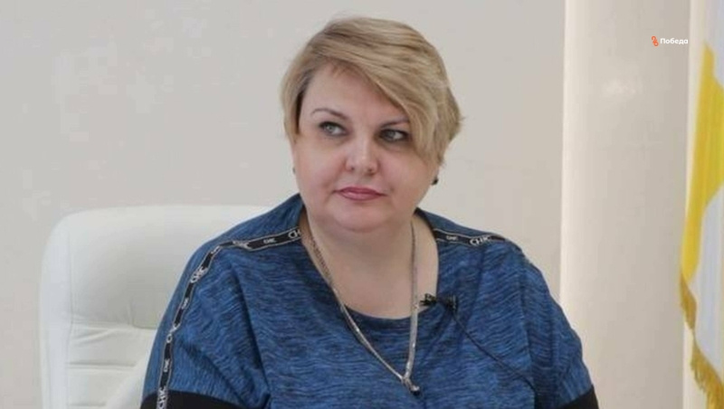    Первый заместитель министра сельского хозяйства Ставрополья Елена Тамбовцева Фото: ИА «Победа26»