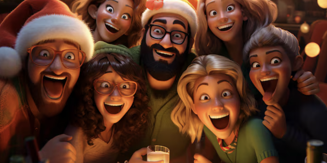 Тест: какой вы тип отдыхающего на каникулах?