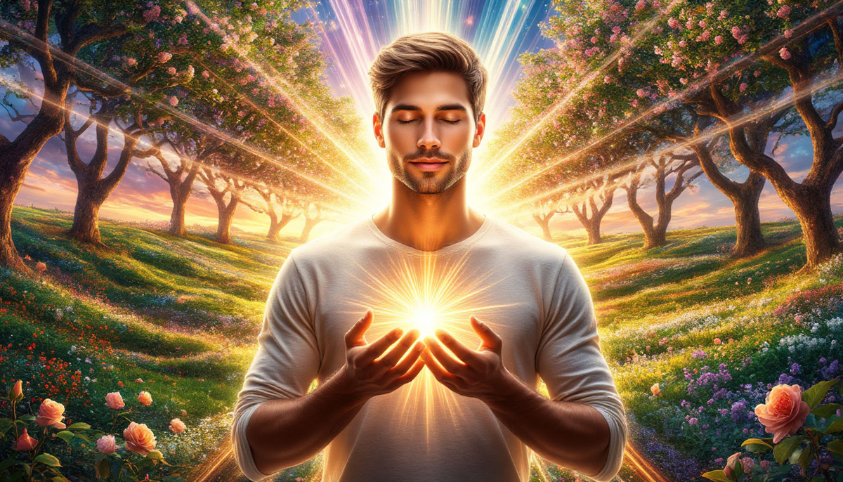 Глава 15. Импульс роста: стать проводником изобилия