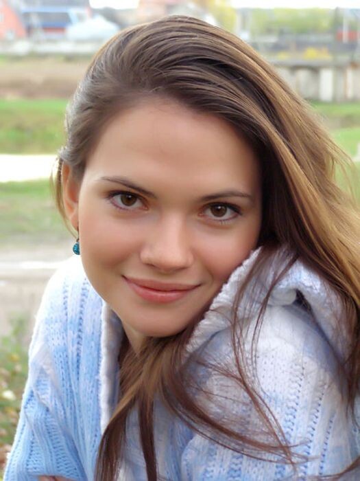 Екатерина Астахова.