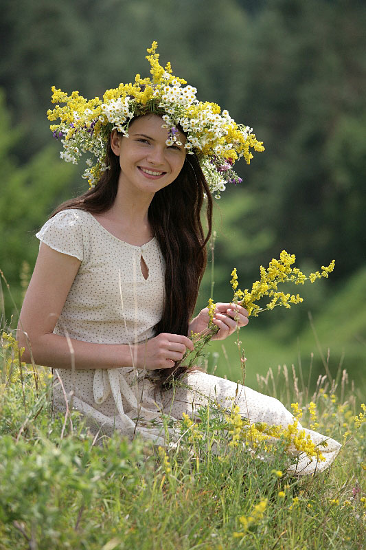 Екатерина Астахова.