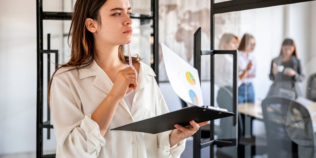 Эксперты назвали самые перспективные профессии в 2026 году