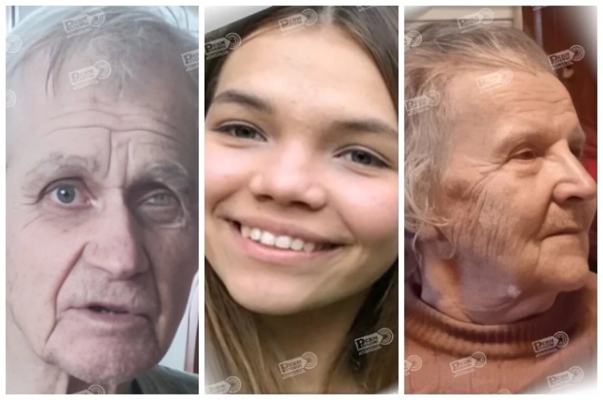    За прошлый год на территории Прикамья пропало множество людей — некоторые истории так и не получили развития, так как поиски продолжаются до сих пор.