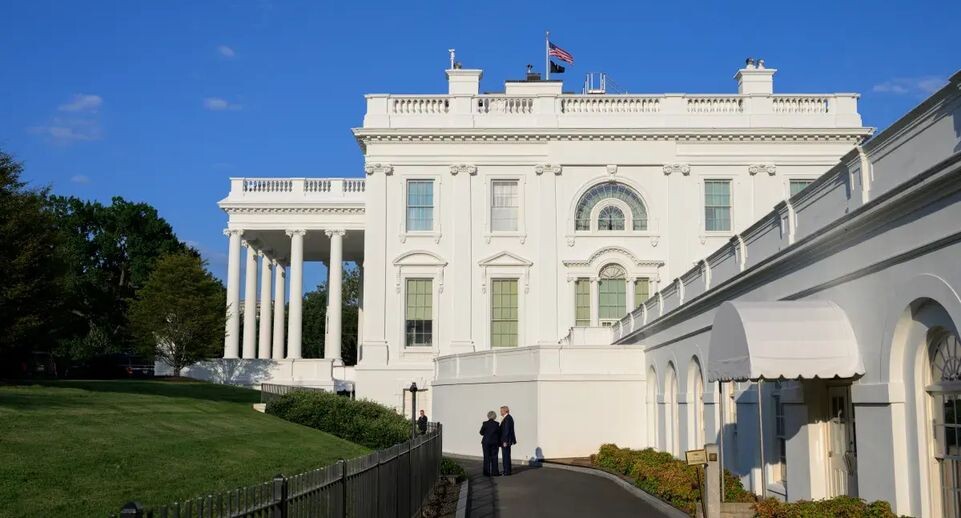    White House