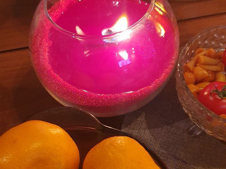 Пост для общения