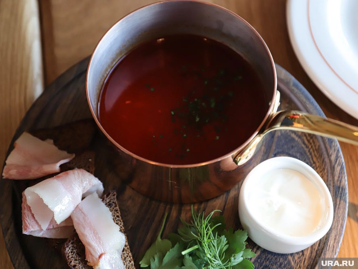     Осужденных женщин порадовали вкусной и полезной едой