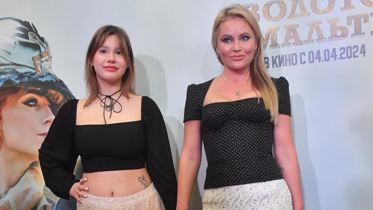 Фото: Komsomolskaya Pravda/Global Look Press