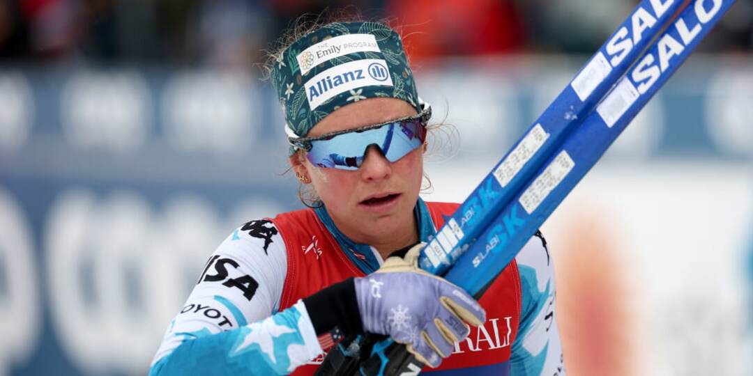 Лыжные гонки. Тур де Ски 2025/26 в Тоблахе: Клэбо и Диггинс лидируют