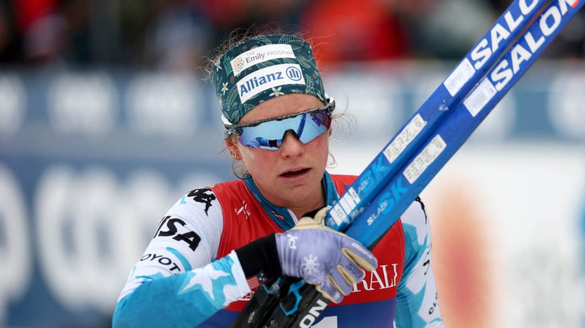 Фото: 2025 Getty Images