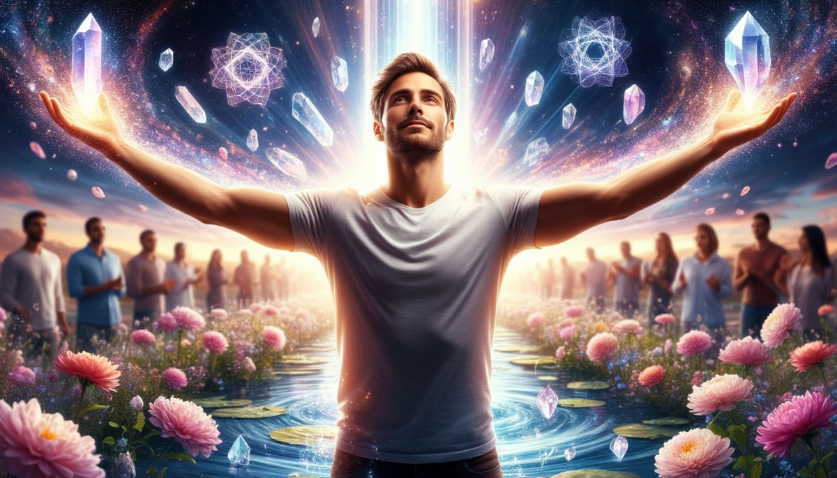 15.1. Закон вселенной: Рост как фундаментальный импульс