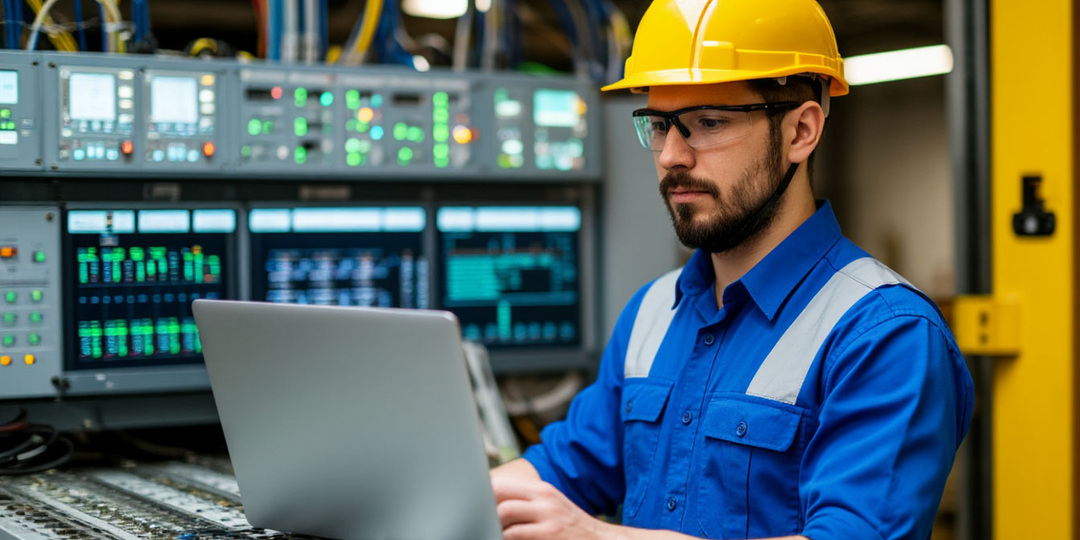 Как стать инженером АСУ ТП с окладом 200 000 рублей