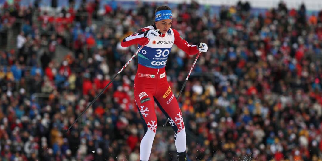 Лыжные гонки. Тур де Ски 2025/26 в Валь-ди-Фьемме: расписание, участники, трансляция