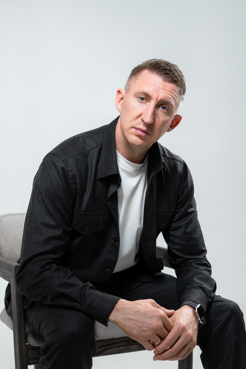 Продюсер экспертов и личных брендов