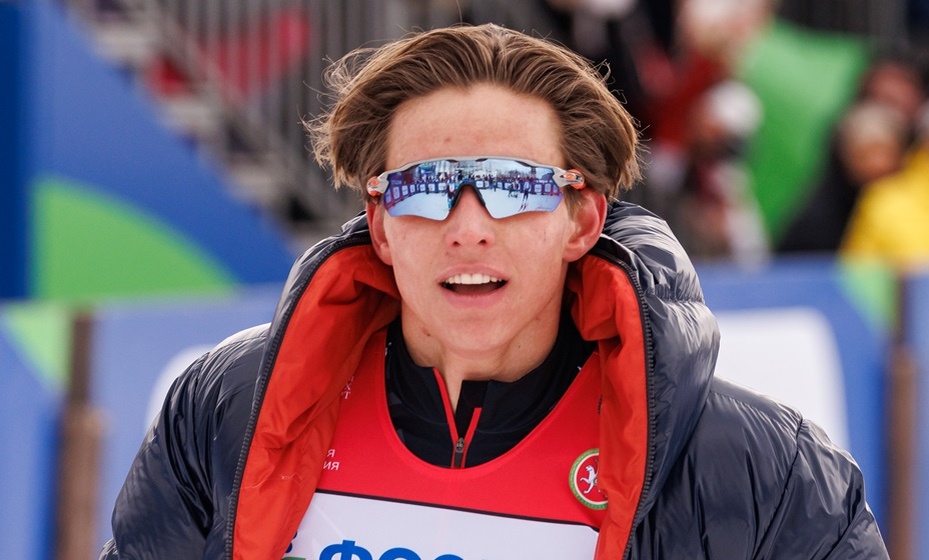    Коростелёв надеется, что участие в Кубке мира поможет ему подготовиться к ОИ. Фото: Global Look Press