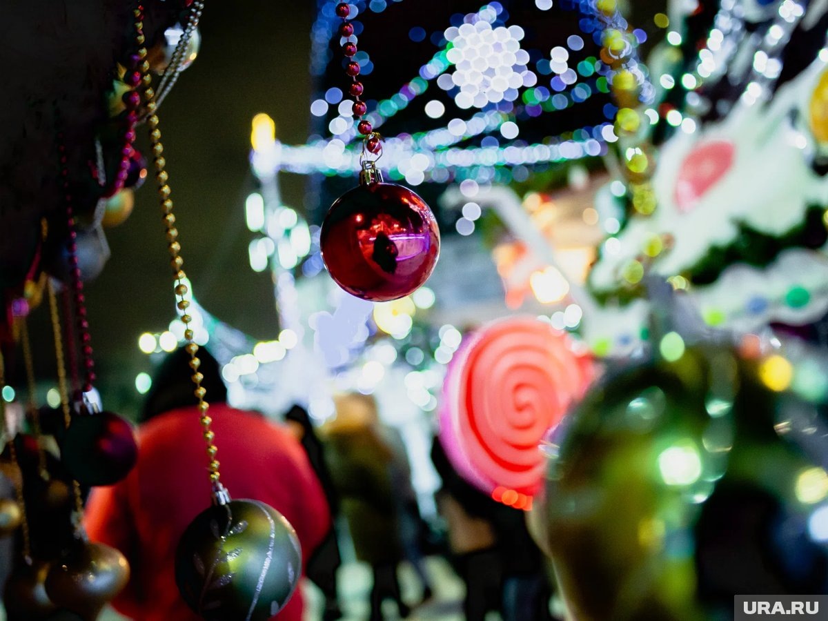     Праздничные мерпориятия начнутся в Тюмени с самого утра