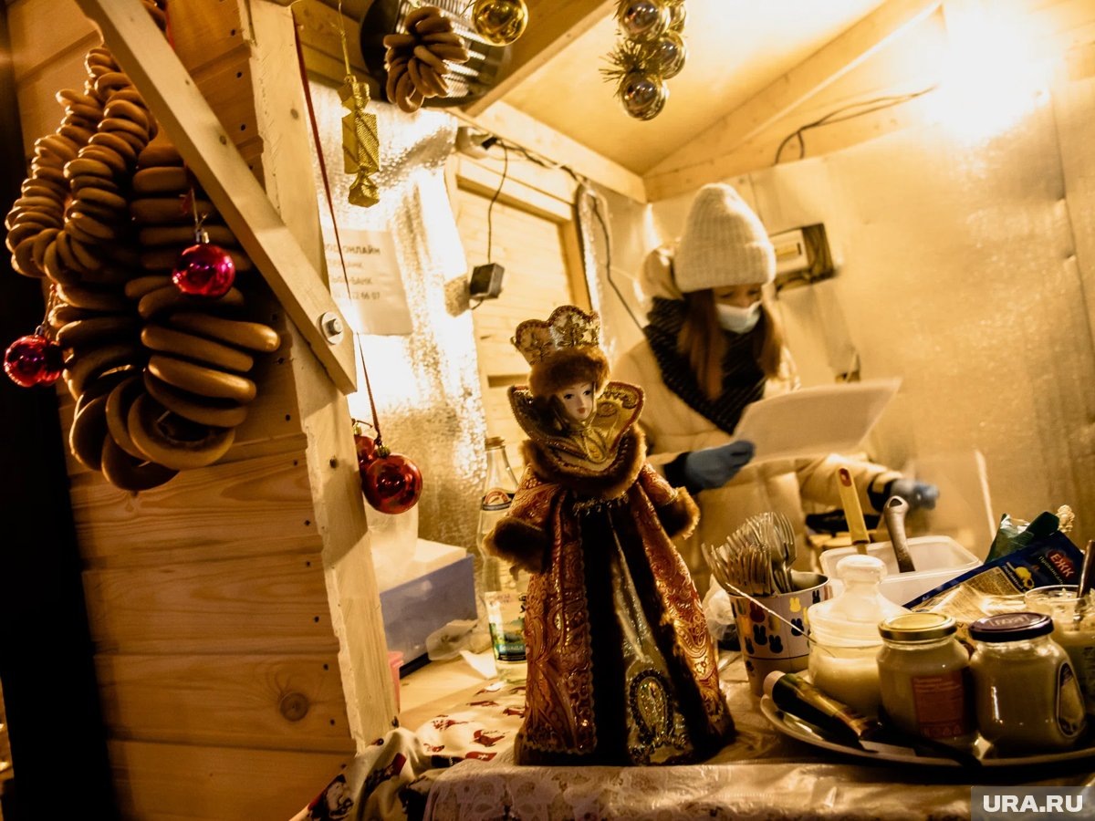    В городе пройдут десятки мерпориятий