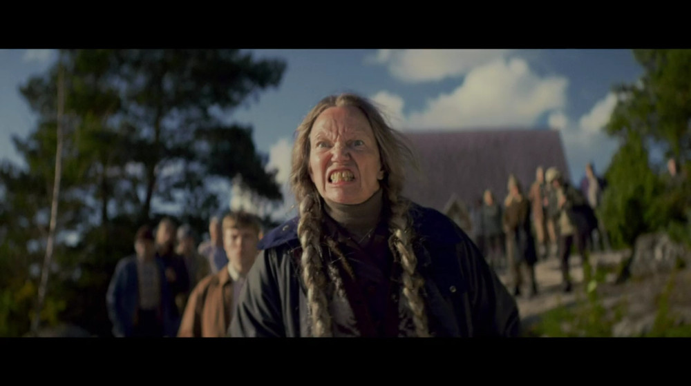    Вы не поверите что творится в новых фильмах ужасов 2024 года