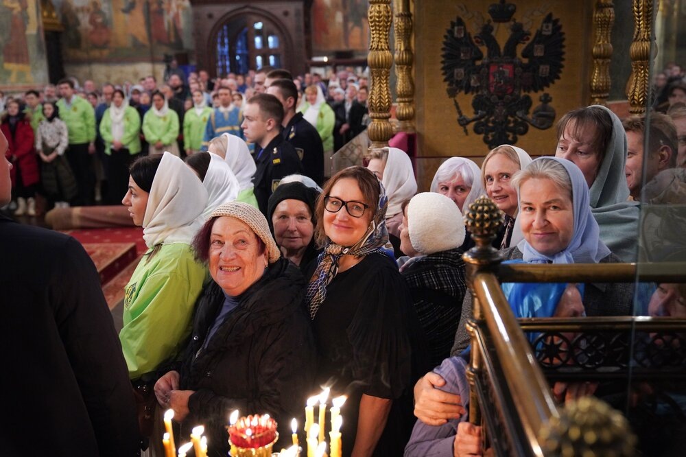    ©Агентство городских новостей "Москва"