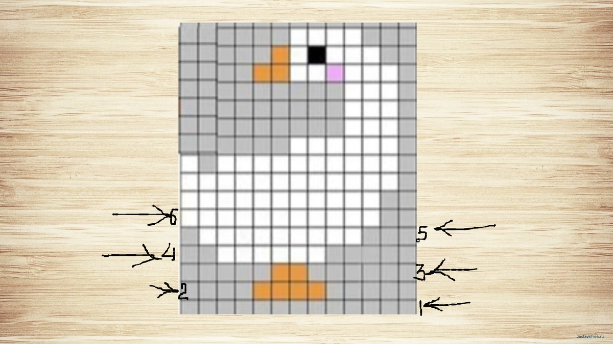 Не судите строго. До графического дизайнера мне очень далеко.